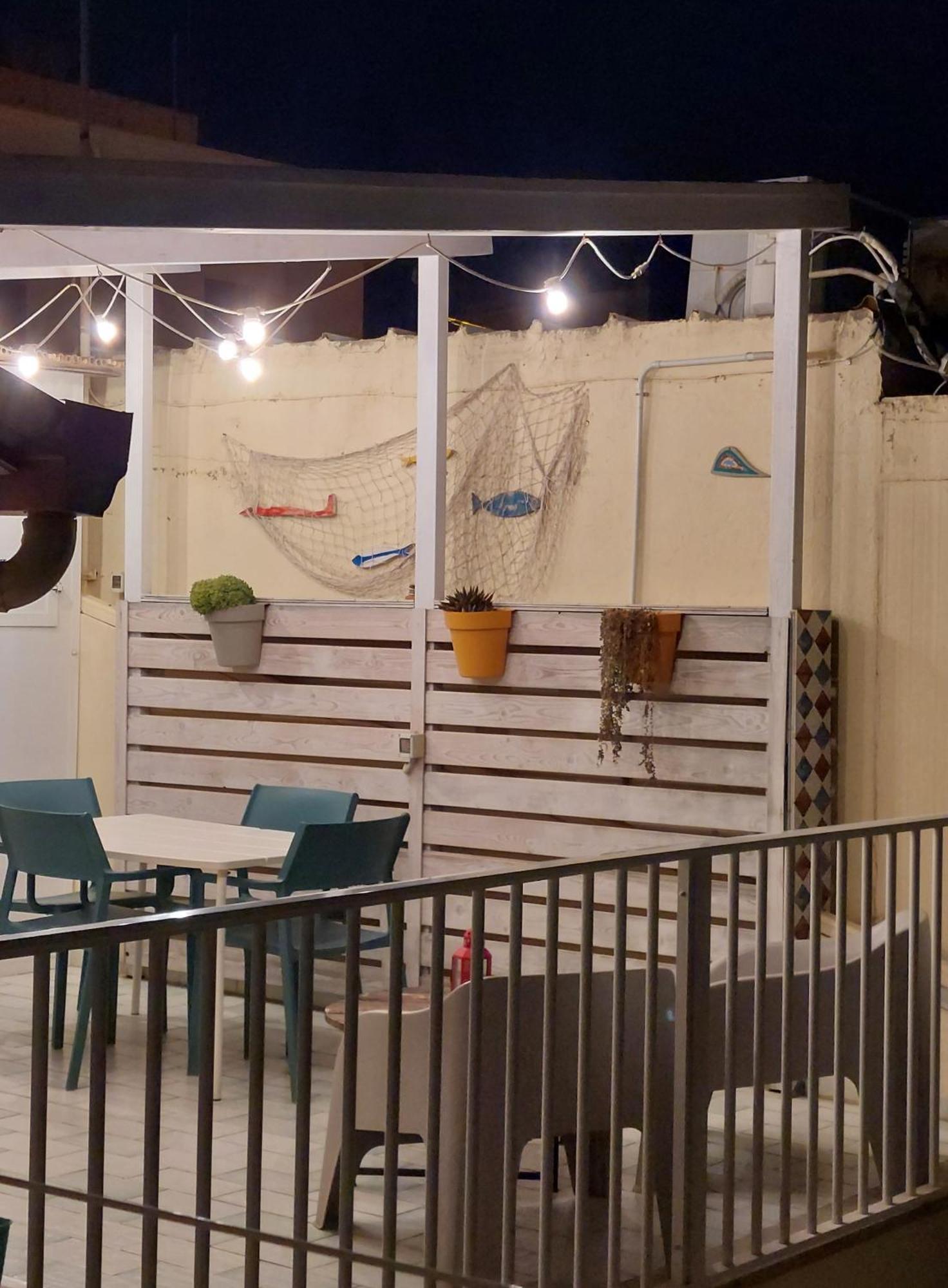 マリーナ・ディ・ラグーザSaltwater Con Parcheggio Privatoアパートメント エクステリア 写真